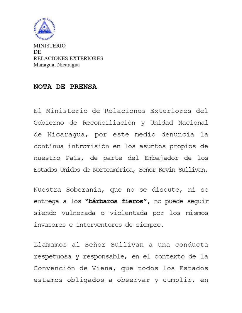minrex